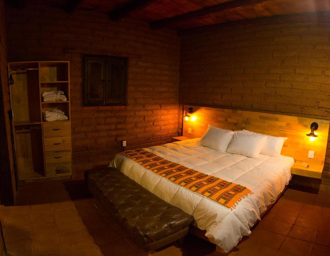 San Pablo Villa de Mitla Casa Regina Oaxaca 빌라 외부 사진