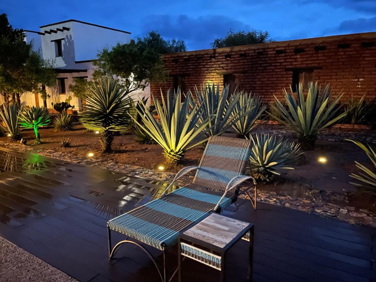 San Pablo Villa de Mitla Casa Regina Oaxaca 빌라 외부 사진