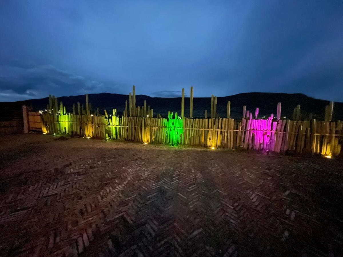 San Pablo Villa de Mitla Casa Regina Oaxaca 빌라 외부 사진