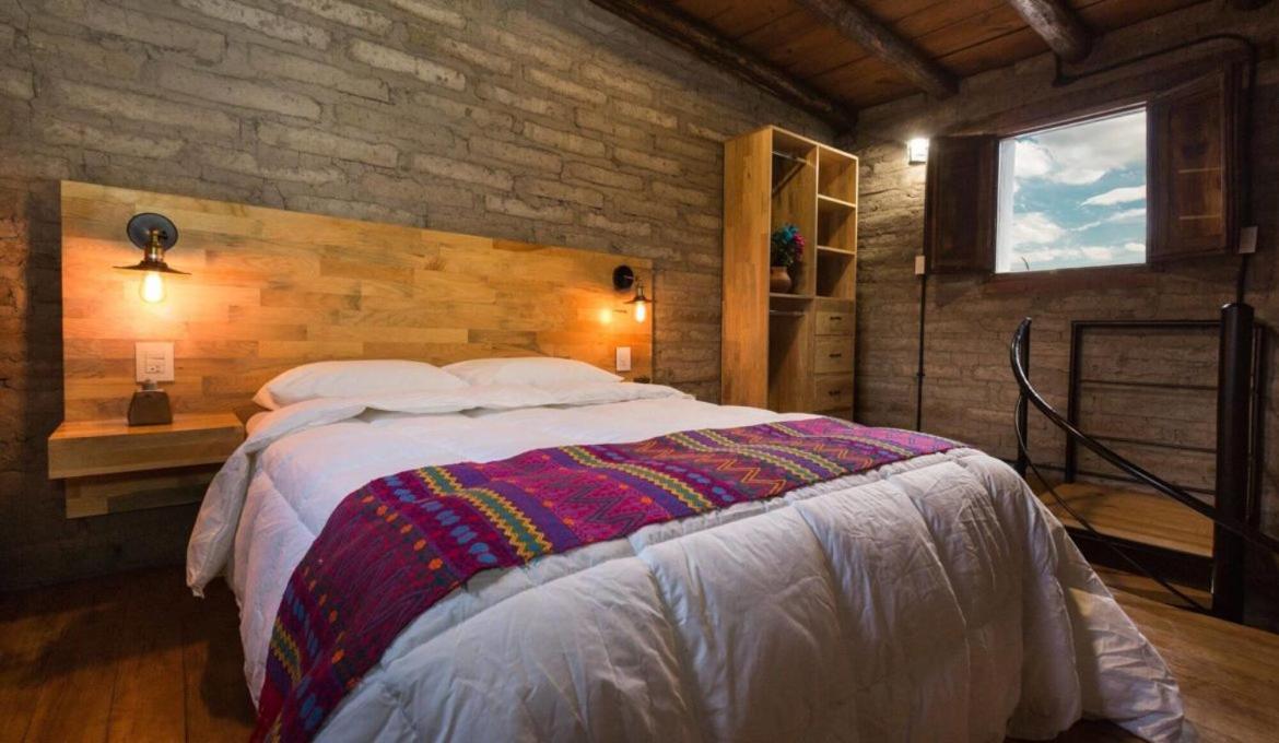 San Pablo Villa de Mitla Casa Regina Oaxaca 빌라 외부 사진