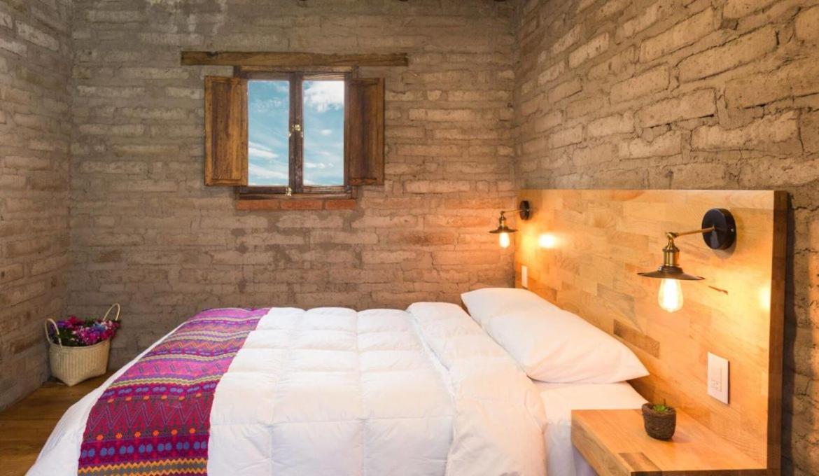 San Pablo Villa de Mitla Casa Regina Oaxaca 빌라 외부 사진